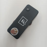 ミュートスイッチ|JHS Pedals