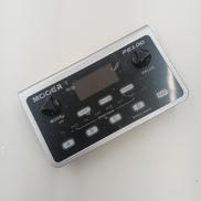 ギター用マルチエフェクター|MOOER