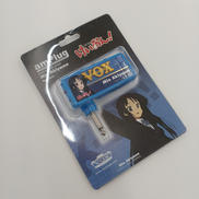 ベース用ヘッドフォンアンプ|VOX