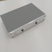 フォノイコライザー|AUDIO-TECHNICA