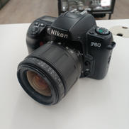 フィルムカメラ|NIKON