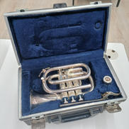 ミニトランペット|KAWAI