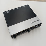 オーディオインターフェース|STEINBERG