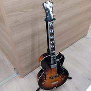 エレキギター|EASTMAN