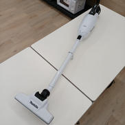 コードレス充電式クリーナー|MAKITA