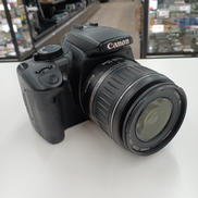 デジタル一眼レンズキット|CANON