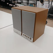 ブックシェルフスピーカー(ペア）|ONKYO