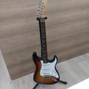 エレキギター|FENDER JAPAN