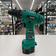 充電式ドライバドリル|MAKITA