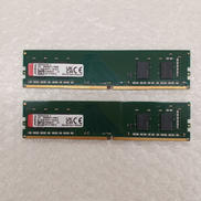 PCメモリ|KINGSTON