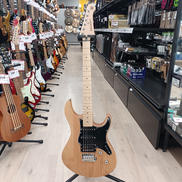 エレキギター|YAMAHA