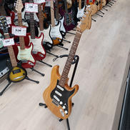 エレキギター|FENDER MEXICO