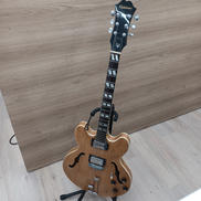 セミアコ|EPIPHONE
