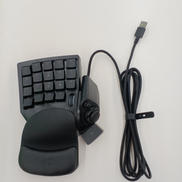 ゲーミングキーパッド|RAZER