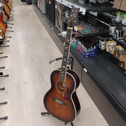 アコースティックギター|PRS