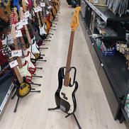 エレキベース|FERNANDES