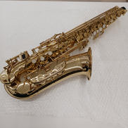 アルトサックス|YAMAHA