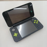 2DS LL|NINTENDO / 任天堂