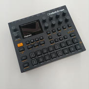 グルーヴ ボックス|ELEKTRON