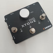 オーディオインターフェイス|XSONIC