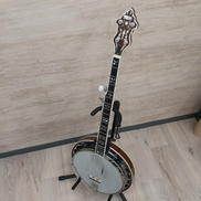 バンジョー|RECORDINGKING