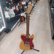 エレキギター|FENDER JAPAN