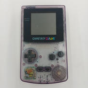 ゲームボーイカラー|NINTENDO