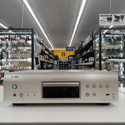 CDプレーヤー|DENON