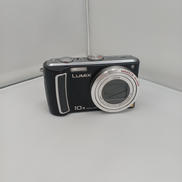 デジタルカメラ|PANASONIC