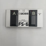フットスイッチ|BOSS