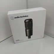 マイク|AUDIO-TECHNICA