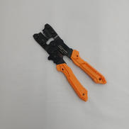 精密圧着ペンチ|ENGINEER