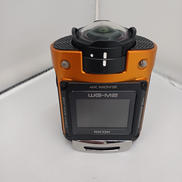 アクションカメラ|RICOH