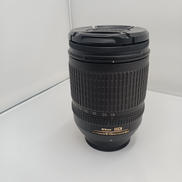 標準ズームレンズ|NIKON