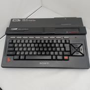 MSX2|SONY