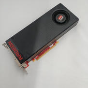 グラフィックボード|AMD