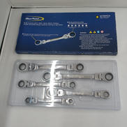 ラチェットメガネレンチ|SNAP-ON