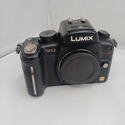 ミラーレス一眼|PANASONIC