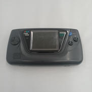 GAME GEAR|SEGA