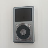 デジタルミュージックプレーヤー|FIIO