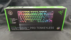 ゲーミングキーボード|RAZER