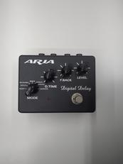 エフェクター|ARIA