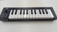MIDIキーボード|KORG