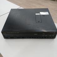 VHDプレーヤー|VICTOR