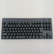 ゲーミングキーボード|LOGICOOL