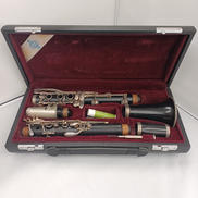 クラリネット|BUFFET CRAMPON