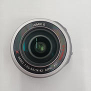 カメラレンズ|PANASONIC