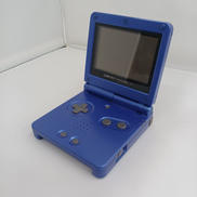 ゲームボーイアドバンスSP|NINTENDO / 任天堂