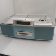 CDMDステレオシステム|KENWOOD