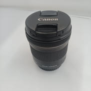 広角ズームレンズ|CANON